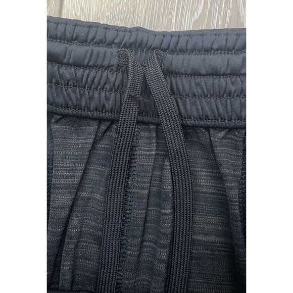 Adidas Pro Bounce Men's Sz Large Training Sport Climalite Lightweight Shorts - Picture 6 of 7